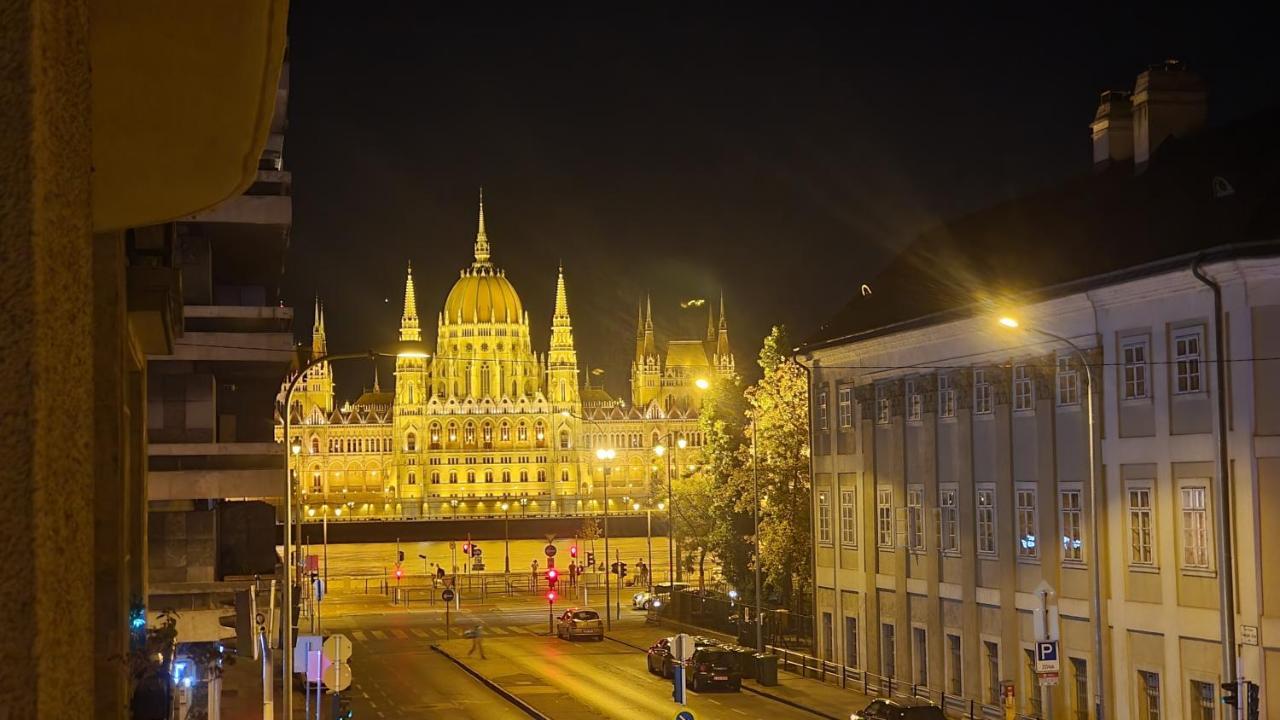 Parliament View Appartamento